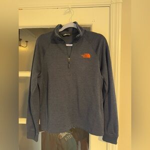The North Face Thermal Quarter Zip